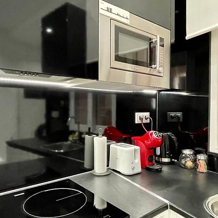 Adorable Apartamento En Chamberi Apartment Madrid Exterior photo